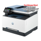 HP Colour Laser Jet Pro MFP 3303fdn AIO Printer (499M7A) (Print, Scan, Copy, Fax, A4 Print, 25ipm Black , 25ipm Color, Auto Duplex, Ethernet, ADF) HP Colour Laser Jet Pro MFP 3303fdn AIO Printer (499M7A) (Print, Scan, Copy, Fax, A4 Print, 25ipm Black , 25ipm Color, Auto Duplex, Ethernet, ADF)