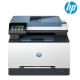 HP Colour Laser Jet Pro MFP 3303fdn AIO Printer (499M7A) (Print, Scan, Copy, Fax, A4 Print, 25ipm Black , 25ipm Color, Auto Duplex, Ethernet, ADF) HP Colour Laser Jet Pro MFP 3303fdn AIO Printer (499M7A) (Print, Scan, Copy, Fax, A4 Print, 25ipm Black , 25ipm Color, Auto Duplex, Ethernet, ADF)