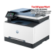 HP Colour Laser Jet Pro MFP 3303fdw AIO Printer (499M8A) (Print, Scan, Copy, Fax, A4 Print, 25ipm Black , 25ipm Color, Auto Duplex, Wireless, Wireless Direct, Ethernet) HP Colour Laser Jet Pro MFP 3303fdw AIO Printer (499M8A) (Print, Scan, Copy, Fax, A4 Print, 25ipm Black , 25ipm Color, Auto Duplex, Wireless, Wireless Direct, Ethernet)