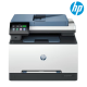 HP Colour Laser Jet Pro MFP 3303fdw AIO Printer (499M8A) (Print, Scan, Copy, Fax, A4 Print, 25ipm Black , 25ipm Color, Auto Duplex, Wireless, Wireless Direct, Ethernet) HP Colour Laser Jet Pro MFP 3303fdw AIO Printer (499M8A) (Print, Scan, Copy, Fax, A4 Print, 25ipm Black , 25ipm Color, Auto Duplex, Wireless, Wireless Direct, Ethernet)