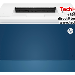 HP Color LaserJet Pro 4203dn (4RA89A) Printer (Print, 33 ppm, 600 dpi, Auto Duplex, Network, ePrint, NFC, Wireless)