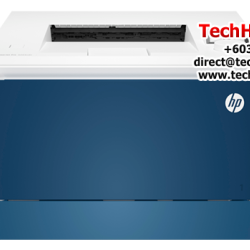 HP Color LaserJet Pro 4203dn (4RA89A) Printer (Print, 33 ppm, 600 dpi, Auto Duplex, Network, ePrint)