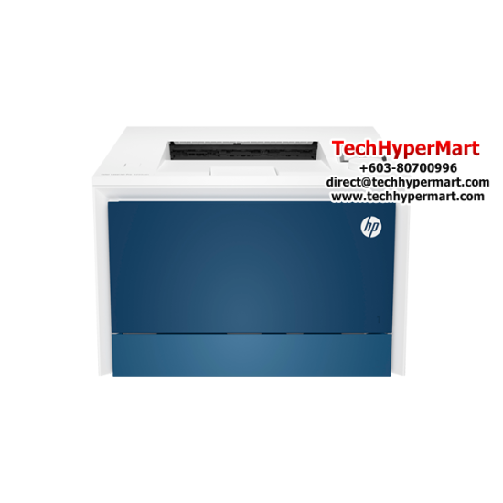 HP Color LaserJet Pro 4203dn (4RA89A) Printer (Print, 33 ppm, 600 dpi, Auto Duplex, Network, ePrint, NFC, Wireless)