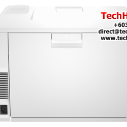 HP Color LaserJet Pro 4203dn (4RA89A) Printer (Print, 33 ppm, 600 dpi, Auto Duplex, Network, ePrint)