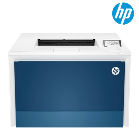 HP Color LaserJet Pro 4203dn (4RA89A) Printer (Print, 33 ppm, 600 dpi, Auto Duplex, Network, ePrint)