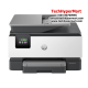 HP OfficeJet Pro 9120 AIO Printer (4V2N5C, Print, Scan, Copy, Fax, 22ppm/18ppm, Apple AirPrint, Ethernet networking, USB, Wireless, Wi-Fi, Wireless direct printing)