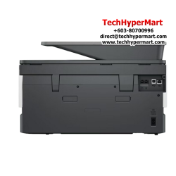 HP OfficeJet Pro 9120 AIO Printer (4V2N5C, Print, Scan, Copy, Fax, 22ppm/18ppm, Apple AirPrint, Ethernet networking, USB, Wireless, Wi-Fi, Wireless direct printing)