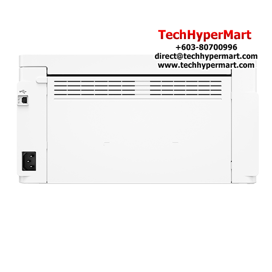 HP Laser 108a Printer (4ZB79A) (Print, 20ppm Black, Manual Duplex) HP Laser 108a Printer (4ZB79A) (Print, 20ppm Black, Manual Duplex)