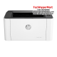 HP Laser 108w Printer (4ZB80A) (Print, 20ppm Black, Manual Duplex, Wireless, Wireless Direct) HP Laser 108w Printer (4ZB80A) (Print, 20ppm Black, Manual Duplex, Wireless, Wireless Direct)