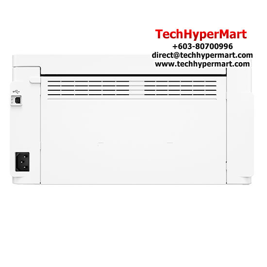 HP Laser 108w Printer (4ZB80A) (Print, 20ppm Black, Manual Duplex, Wireless, Wireless Direct) HP Laser 108w Printer (4ZB80A) (Print, 20ppm Black, Manual Duplex, Wireless, Wireless Direct)