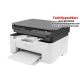 HP MFP 135w Printer (4ZB83A) (Print, Copy, Scan, Speed 20ppm, 600 x 600 dpi, Manual Duplex)