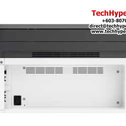 HP MFP 135a Printer (4ZB82A) (Print, Copy, Scan, Speed 20ppm, 600 x 600 dpi, Manual Duplex)