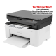 HP Laser MFP 136a Printer (4ZB85A) (Print, Scan, Copy, 20ppm Black, Manual Duplex) HP Laser MFP 136a Printer (4ZB85A) (Print, Scan, Copy, 20ppm Black, Manual Duplex)