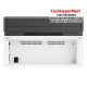 HP Laser MFP 136a Printer (4ZB85A) (Print, Scan, Copy, 20ppm Black, Manual Duplex) HP Laser MFP 136a Printer (4ZB85A) (Print, Scan, Copy, 20ppm Black, Manual Duplex)