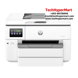  HP OfficeJet Pro 9730 AIO Printer (537P5C, A3 Print, Scan, Copy, Fax, ADF, 22ppm/18ppm, Wireless, Auto-Duplex)