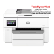 HP OfficeJet Pro 9730 AIO Printer (537P5C, A3 Print, Scan, Copy, Fax, ADF, 22ppm, 18ppm, Wireless, Auto-Duplex) HP OfficeJet Pro 9730 AIO Printer (537P5C, A3 Print, Scan, Copy, Fax, ADF, 22ppm, 18ppm, Wireless, Auto-Duplex)