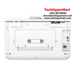  HP OfficeJet Pro 9730 AIO Printer (537P5C, Print, Scan, Copy, Fax, 22ppm/18ppm, Apple AirPrint, USB, Wireless, Wi-Fi, Wireless direct printing )