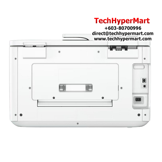 HP OfficeJet Pro 9730 AIO Printer (537P5C, A3 Print, Scan, Copy, Fax, ADF, 22ppm, 18ppm, Wireless, Auto-Duplex) HP OfficeJet Pro 9730 AIO Printer (537P5C, A3 Print, Scan, Copy, Fax, ADF, 22ppm, 18ppm, Wireless, Auto-Duplex)