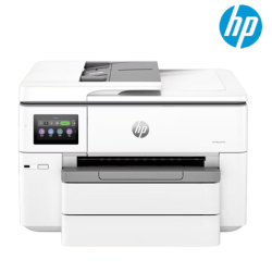  HP OfficeJet Pro 9730 AIO Printer (537P5C, A3 Print, Scan, Copy, Fax, ADF, 22ppm/18ppm, Wireless, Auto-Duplex)