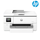 HP OfficeJet Pro 9720 AIO Printer (53N94C, Print, Scan, Copy, Fax, 22ppm/18ppm, Apple AirPrint, Ethernet networking, USB, Wireless, Wi-Fi, Wireless direct printing)