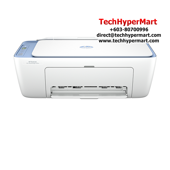 HP DeskJet 4928 AIO Printer (588S7B) (Print, Scan, Copy, A4 Print, 7.5pm Black , 5.5ipm Color, Manual Duplex, Wireless) HP DeskJet 4928 AIO Printer (588S7B) (Print, Scan, Copy, A4 Print, 7.5pm Black , 5.5ipm Color, Manual Duplex, Wireless)