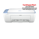 HP DeskJet 4928 AIO Printer (588S7B) (Print, Scan, Copy, A4 Print, 7.5pm Black , 5.5ipm Color, Manual Duplex, Wireless) HP DeskJet 4928 AIO Printer (588S7B) (Print, Scan, Copy, A4 Print, 7.5pm Black , 5.5ipm Color, Manual Duplex, Wireless)