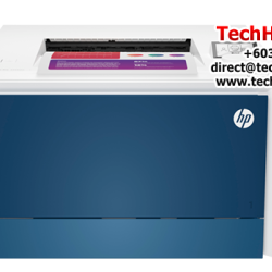 HP Color LaserJet Pro 4203dw (5HH48A) Printer (Print, 33 ppm, 600 dpi, Auto Duplex, Network, ePrint, NFC, Wireless)