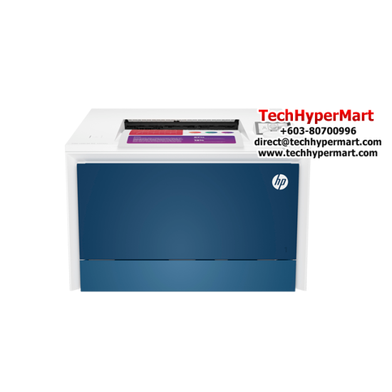 HP Color LaserJet Pro 4203dw (5HH48A) Printer (Print, 33 ppm, 600 dpi, Auto Duplex, Network, ePrint, NFC, Wireless)