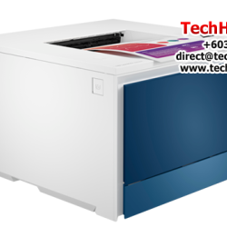 HP Color LaserJet Pro 4203dw (5HH48A) Printer (Print, 33 ppm, 600 dpi, Auto Duplex, Network, ePrint, NFC, Wireless)