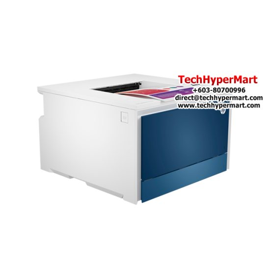 HP Color LaserJet Pro 4203dw (5HH48A) Printer (Print, 33 ppm, 600 dpi, Auto Duplex, Network, ePrint, NFC, Wireless) HP Color LaserJet Pro 4203dw (5HH48A) Printer (Print, 33 ppm, 600 dpi, Auto Duplex, Network, ePrint, NFC, Wireless)
