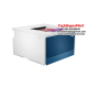 HP Color LaserJet Pro 4203dw (5HH48A) Printer (Print, 33 ppm, 600 dpi, Auto Duplex, Network, ePrint, NFC, Wireless) HP Color LaserJet Pro 4203dw (5HH48A) Printer (Print, 33 ppm, 600 dpi, Auto Duplex, Network, ePrint, NFC, Wireless)