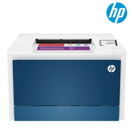 HP Color LaserJet Pro 4203dw (5HH48A) Printer (Print, 33 ppm, 600 dpi, Auto Duplex, Network, ePrint, NFC, Wireless)