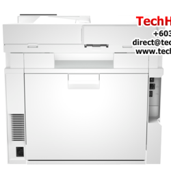 HP Color LaserJet Pro MFP 4303dw (5HH65A) AIO Printer (Print, Copy, Scan, 33ppm, 600 x 600dpi, Auto Duplex, Network)