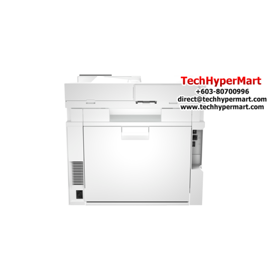 HP Color LaserJet Pro MFP 4303fdn (5HH66A) AIO Printer (Print, Copy, Scan, 33ppm, 600 x 600dpi, Auto Duplex, Network)