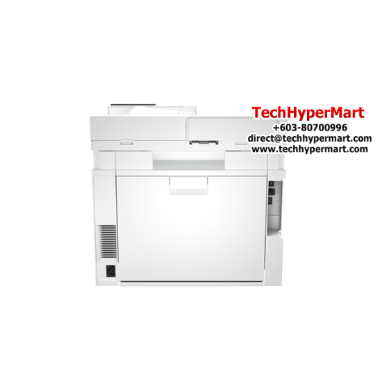 HP Color LaserJet Pro MFP 4303fdn (5HH66A) AIO Printer (Print, Copy, Scan, 33ppm, 600 x 600dpi, Auto Duplex, Network)