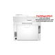 HP Color LaserJet Pro MFP 4303dw (5HH65A) AIO Printer (Print, Copy, Scan, 33ppm, 600 x 600dpi, Auto Duplex, Network)