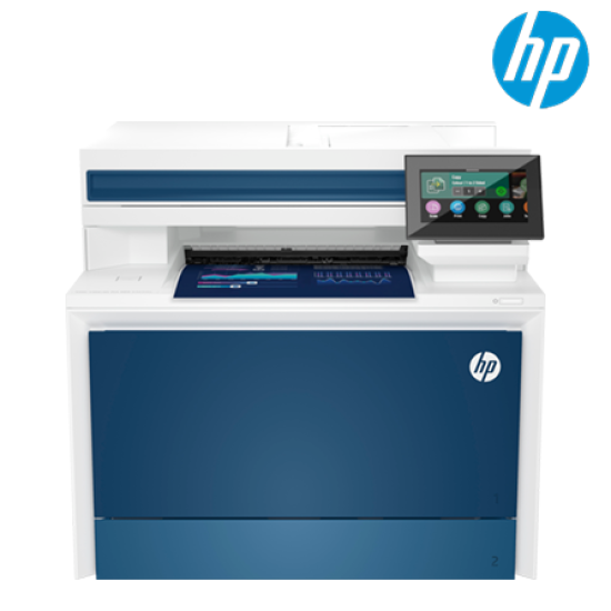 HP Color LaserJet Pro MFP 4303fdn (5HH66A) AIO Printer (Print, Copy, Scan, 33ppm, 600 x 600dpi, Auto Duplex, Network) HP Color LaserJet Pro MFP 4303fdn (5HH66A) AIO Printer (Print, Copy, Scan, 33ppm, 600 x 600dpi, Auto Duplex, Network)