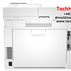 HP Color LaserJet Pro MFP 4303fdw (5HH67A) AIO Printer (Print, Copy, Scan, 33ppm, 600 x 600dpi, Auto Duplex, Network)