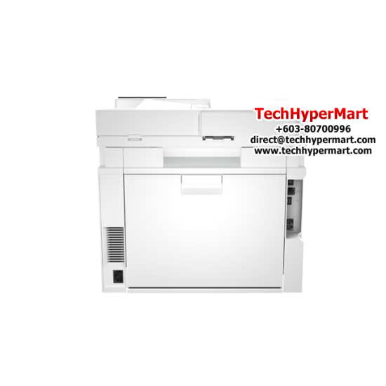 HP Color LaserJet Pro MFP 4303fdw (5HH67A) AIO Printer (Print, Copy, Scan, 33ppm, 600 x 600dpi, Auto Duplex, Network)