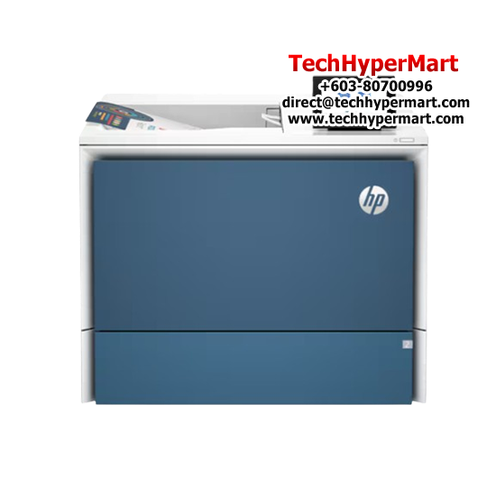 HP Colour Laser 5700dn Printer (6QN28A) (Print, 43ipm Black , 43ipm Color, Auto Duplex, ePrint, Ethernet) HP Colour Laser 5700dn Printer (6QN28A) (Print, 43ipm Black , 43ipm Color, Auto Duplex, ePrint, Ethernet)