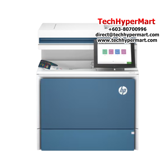 HP Colour Laser MFP 5800dn Printer (6QN29A) (Print, Scan, Copy, 43ipm Black , 43ipm Color, Auto Duplex, Ethernet) HP Colour Laser MFP 5800dn Printer (6QN29A) (Print, Scan, Copy, 43ipm Black , 43ipm Color, Auto Duplex, Ethernet)
