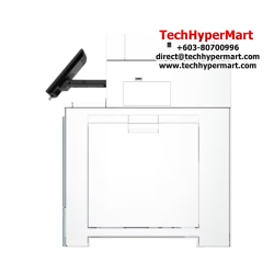 HP Colour Laser MFP 5800dn Printer (6QN29A) (Print, Scan, Copy, 43ipm Black , 43ipm Color, Auto Duplex, Ethernet)