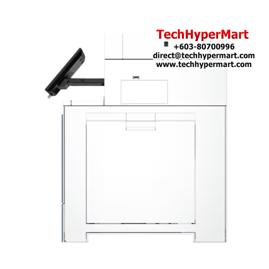 HP Colour Laser MFP 5800dn Printer (6QN29A) (Print, Scan, Copy, 43ipm Black , 43ipm Color, Auto Duplex, Ethernet) HP Colour Laser MFP 5800dn Printer (6QN29A) (Print, Scan, Copy, 43ipm Black , 43ipm Color, Auto Duplex, Ethernet)