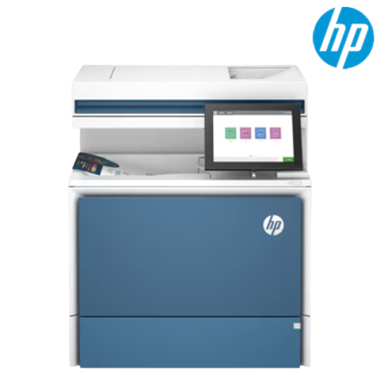 HP Colour Laser MFP 5800dn Printer (6QN29A) (Print, Scan, Copy, 43ipm Black , 43ipm Color, Auto Duplex, Ethernet) HP Colour Laser MFP 5800dn Printer (6QN29A) (Print, Scan, Copy, 43ipm Black , 43ipm Color, Auto Duplex, Ethernet)