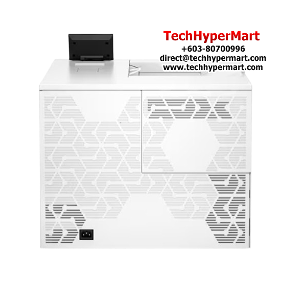 HP Colour Laser 6700dn Printer (6QN33A) (Print, 52ipm Black , 52ipm Color, Auto Duplex, ePrint, Ethernet) HP Colour Laser 6700dn Printer (6QN33A) (Print, 52ipm Black , 52ipm Color, Auto Duplex, ePrint, Ethernet)