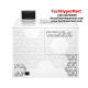 HP Colour Laser 6700dn Printer (6QN33A) (Print, 52ipm Black , 52ipm Color, Auto Duplex, ePrint, Ethernet) HP Colour Laser 6700dn Printer (6QN33A) (Print, 52ipm Black , 52ipm Color, Auto Duplex, ePrint, Ethernet)