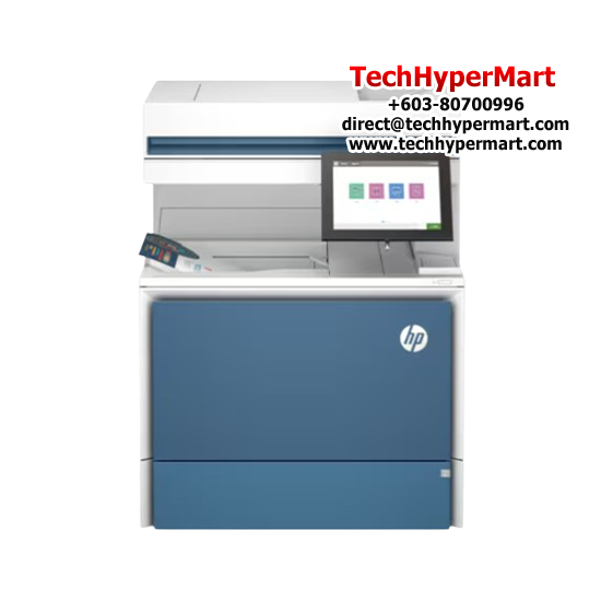 HP Colour Laser MFP 6800dn Printer (6QN35A) (Print, Scan, Copy, 52ipm Black , 52ipm Color, Auto Duplex) HP Colour Laser MFP 6800dn Printer (6QN35A) (Print, Scan, Copy, 52ipm Black , 52ipm Color, Auto Duplex)