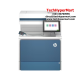 HP Colour Laser MFP 6800dn Printer (6QN35A) (Print, Scan, Copy, 52ipm Black , 52ipm Color, Auto Duplex) HP Colour Laser MFP 6800dn Printer (6QN35A) (Print, Scan, Copy, 52ipm Black , 52ipm Color, Auto Duplex)
