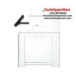 HP Colour Laser MFP 6800dn Printer (6QN35A) (Print, Scan, Copy, 52ipm Black , 52ipm Color, Auto Duplex)