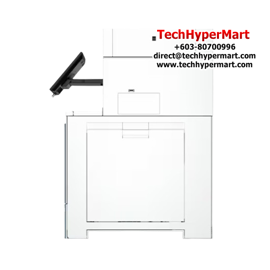 HP Colour Laser MFP 6800dn Printer (6QN35A) (Print, Scan, Copy, 52ipm Black , 52ipm Color, Auto Duplex) HP Colour Laser MFP 6800dn Printer (6QN35A) (Print, Scan, Copy, 52ipm Black , 52ipm Color, Auto Duplex)